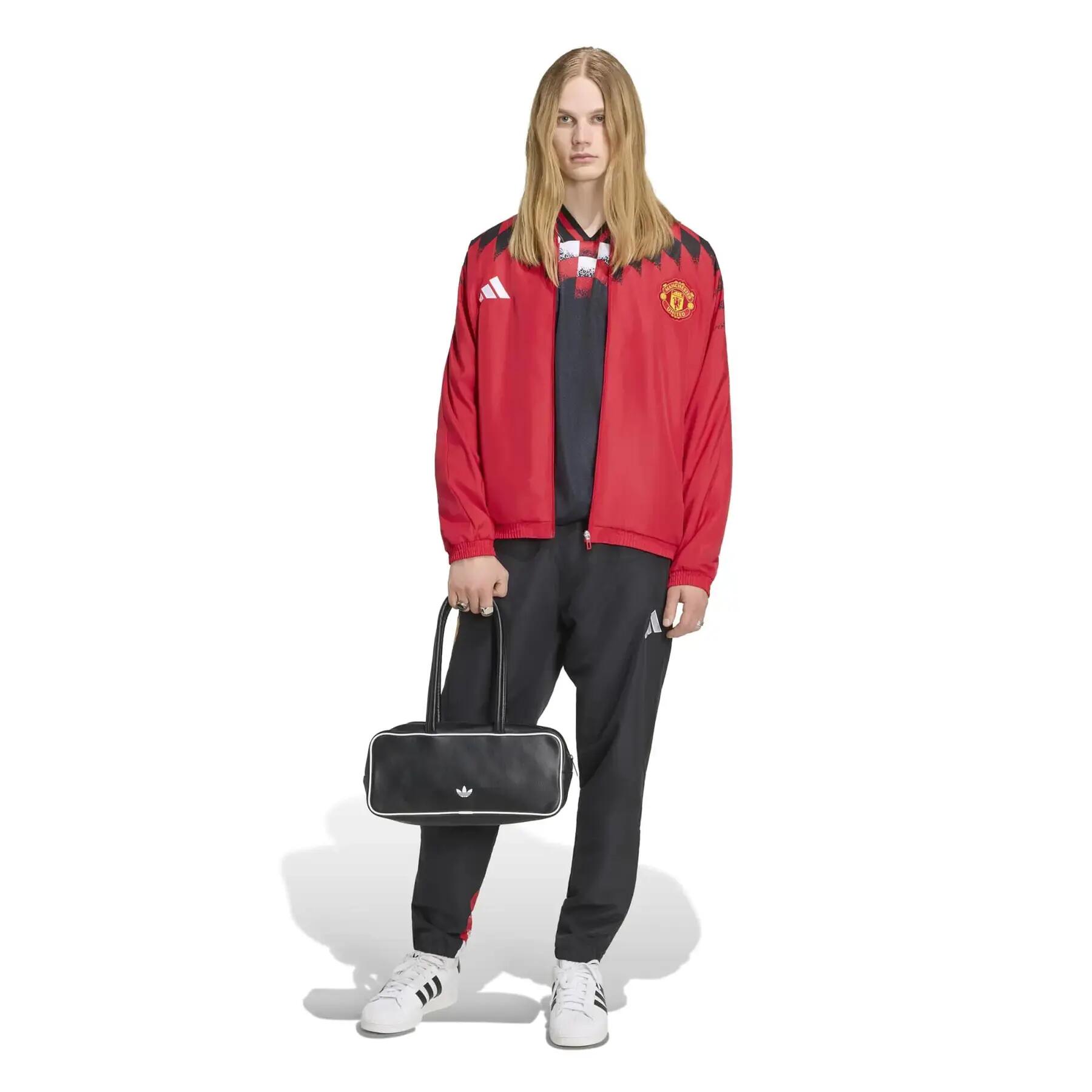 Veste de survêtement Manchester United 2026/27 3/6