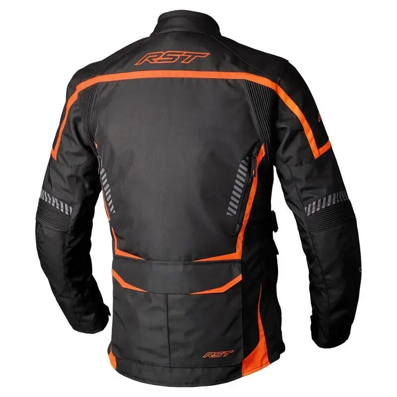 Giacca da moto RST Maverick EVO CE 2/2