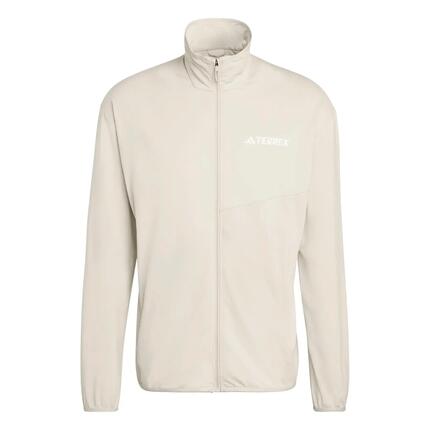 Fleece mit Reißverschluss adidas Terrex Multi Climawarm