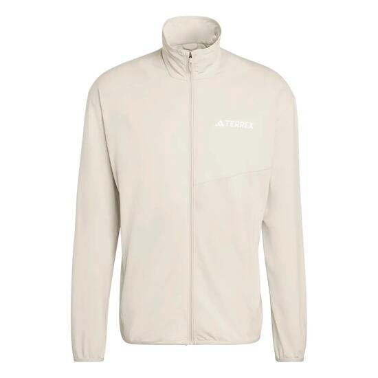 Fleece mit Reißverschluss adidas Terrex Multi Climawarm
