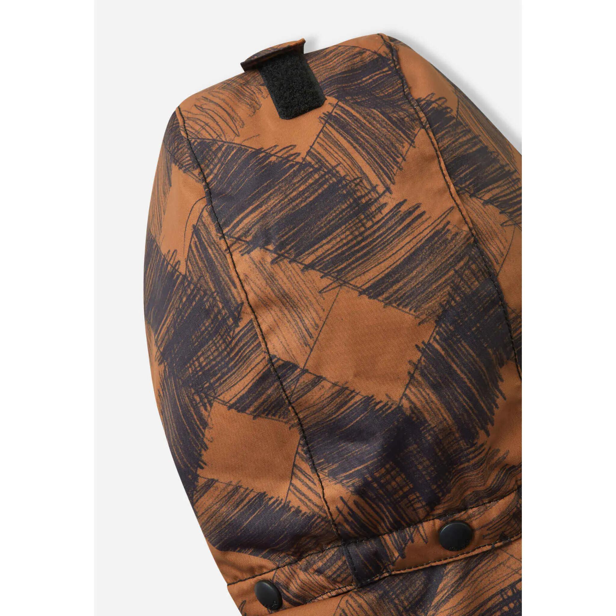 Veste d'hiver bébé Reima Nuotio 7/7