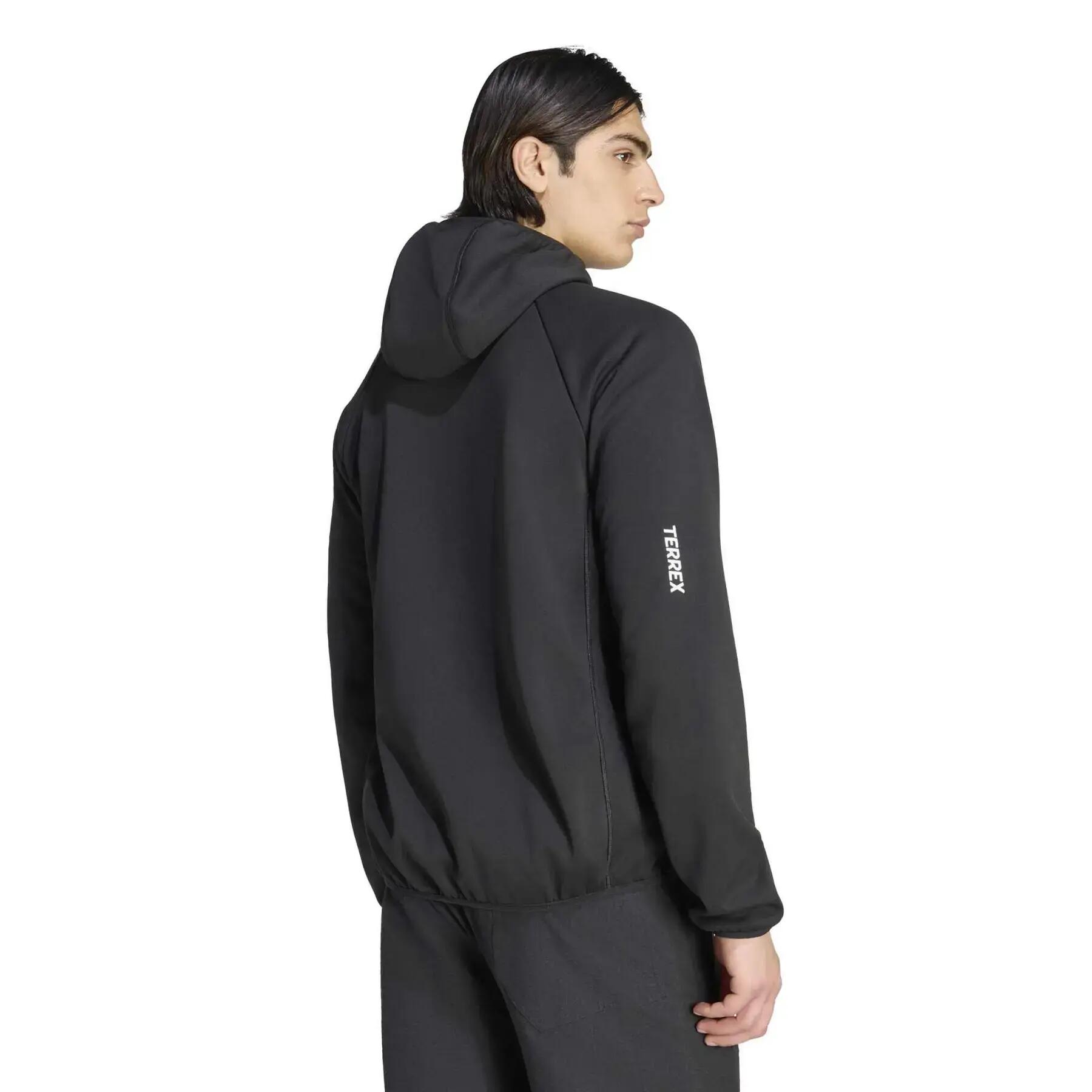 Wanderjacke adidas Terrex Multi Clima365 4/6