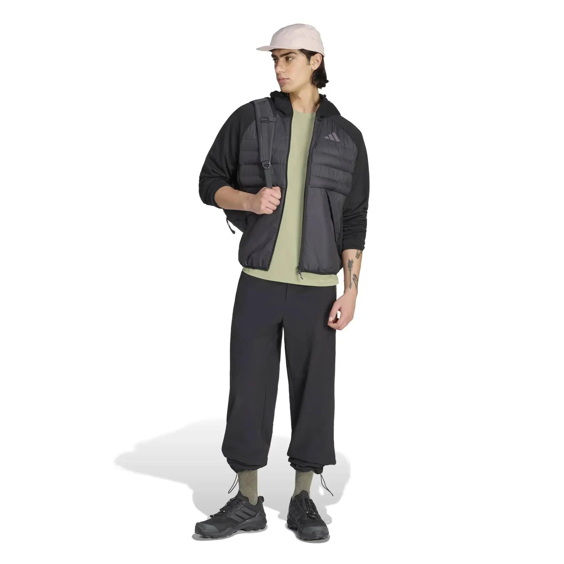 Wanderjacke adidas Terrex Multi Clima365 3/6