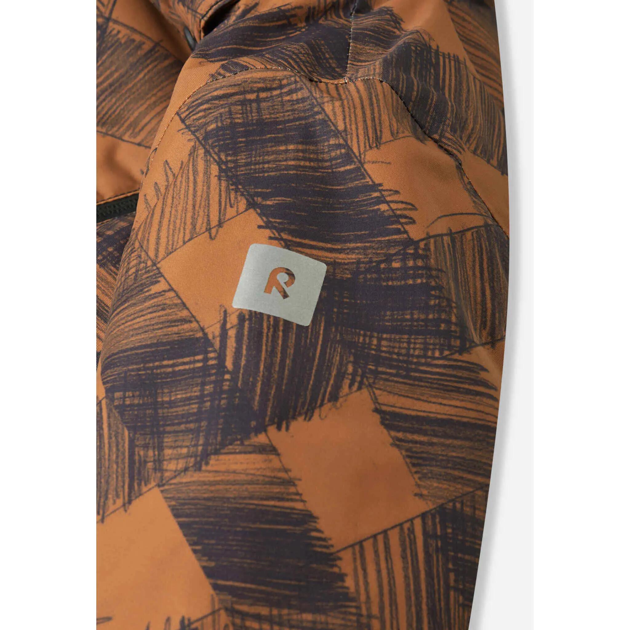Veste d'hiver bébé Reima Nuotio 5/7