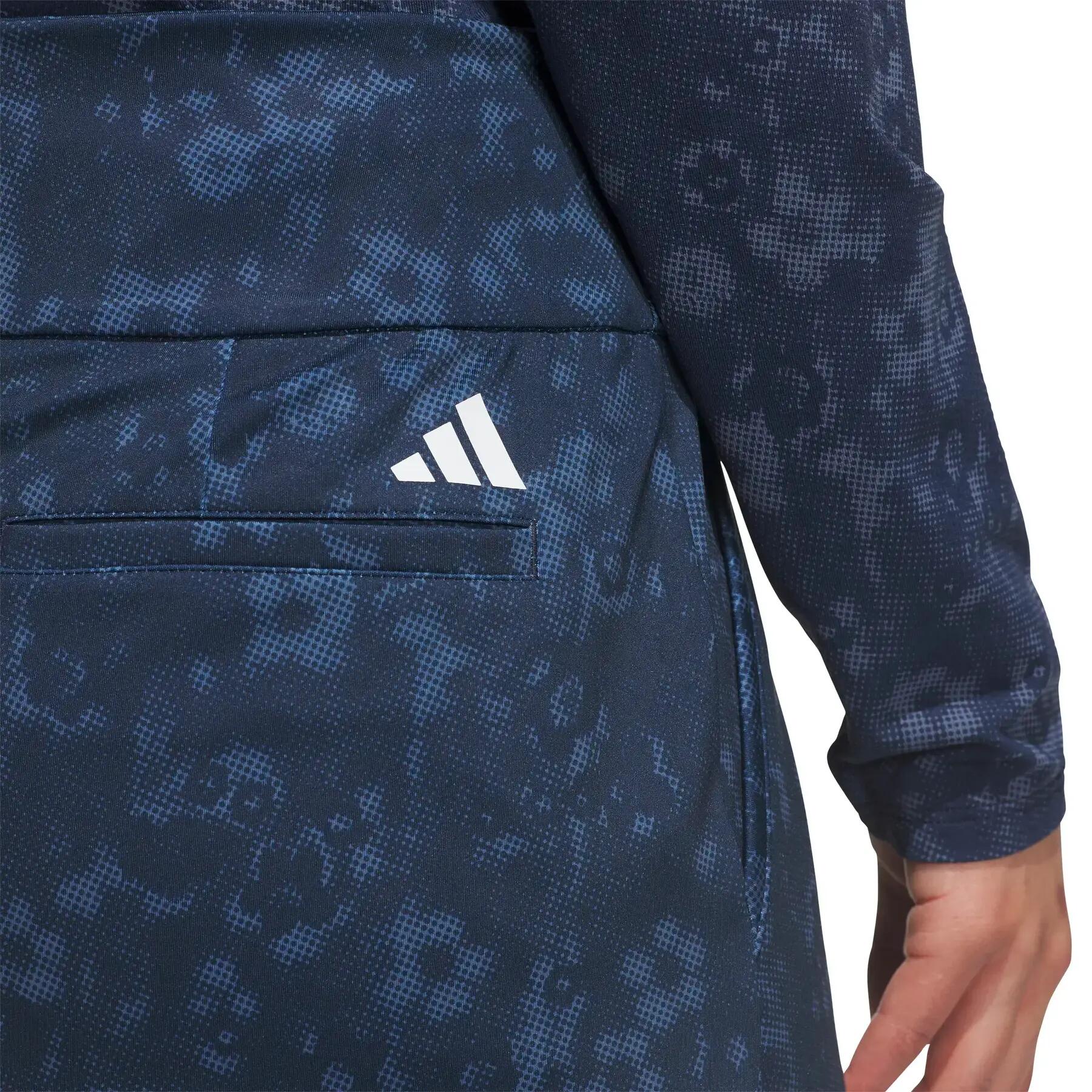 Jupe-short imprimé femme adidas Ultimate365 7/7