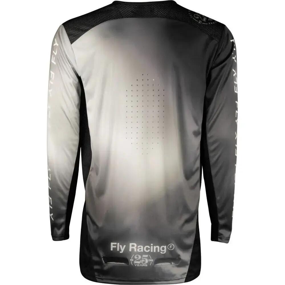 Koszulka motocyklowa crossowa Fly Racing Lite S.E Legacy 3/3