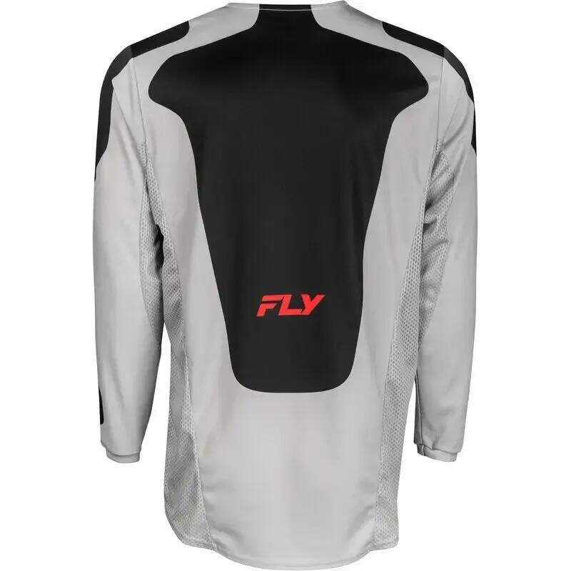 Camiseta motocross Fly Racing Kinetcâ Sym 2/2