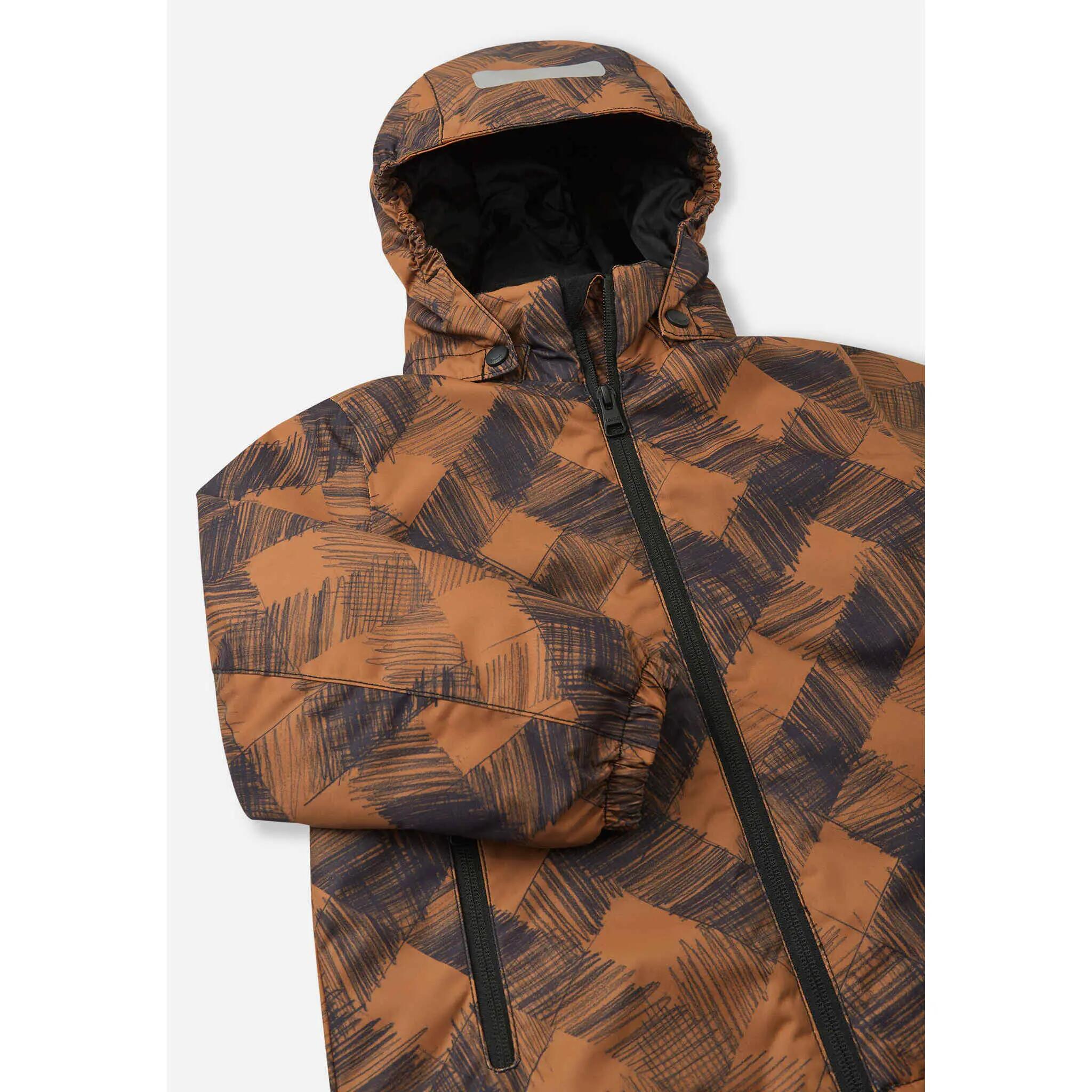 Veste d'hiver bébé Reima Nuotio 4/7