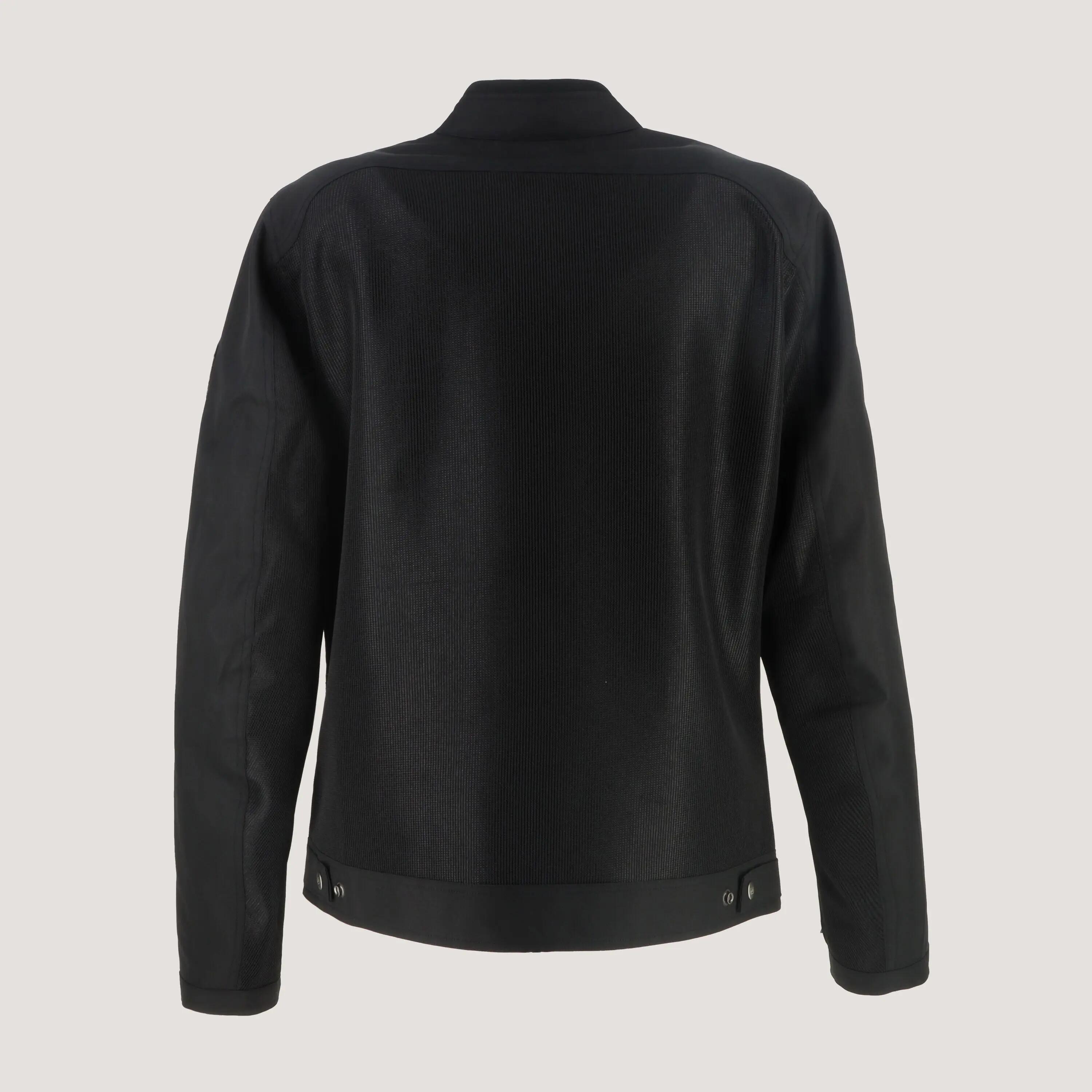 Blouson moto Von Dutch Speed Racer Air T-Mesh 2/5