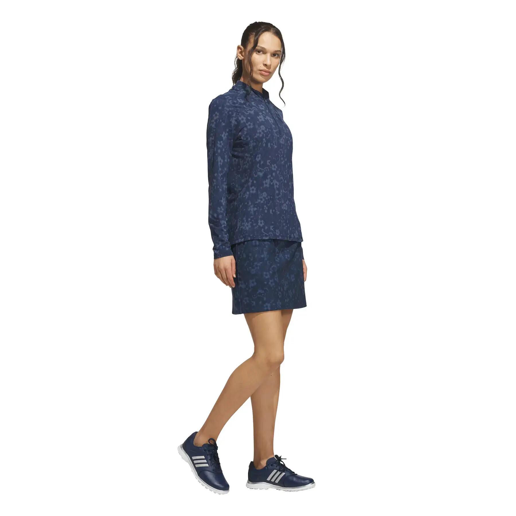 Jupe-short imprimé femme adidas Ultimate365 5/7