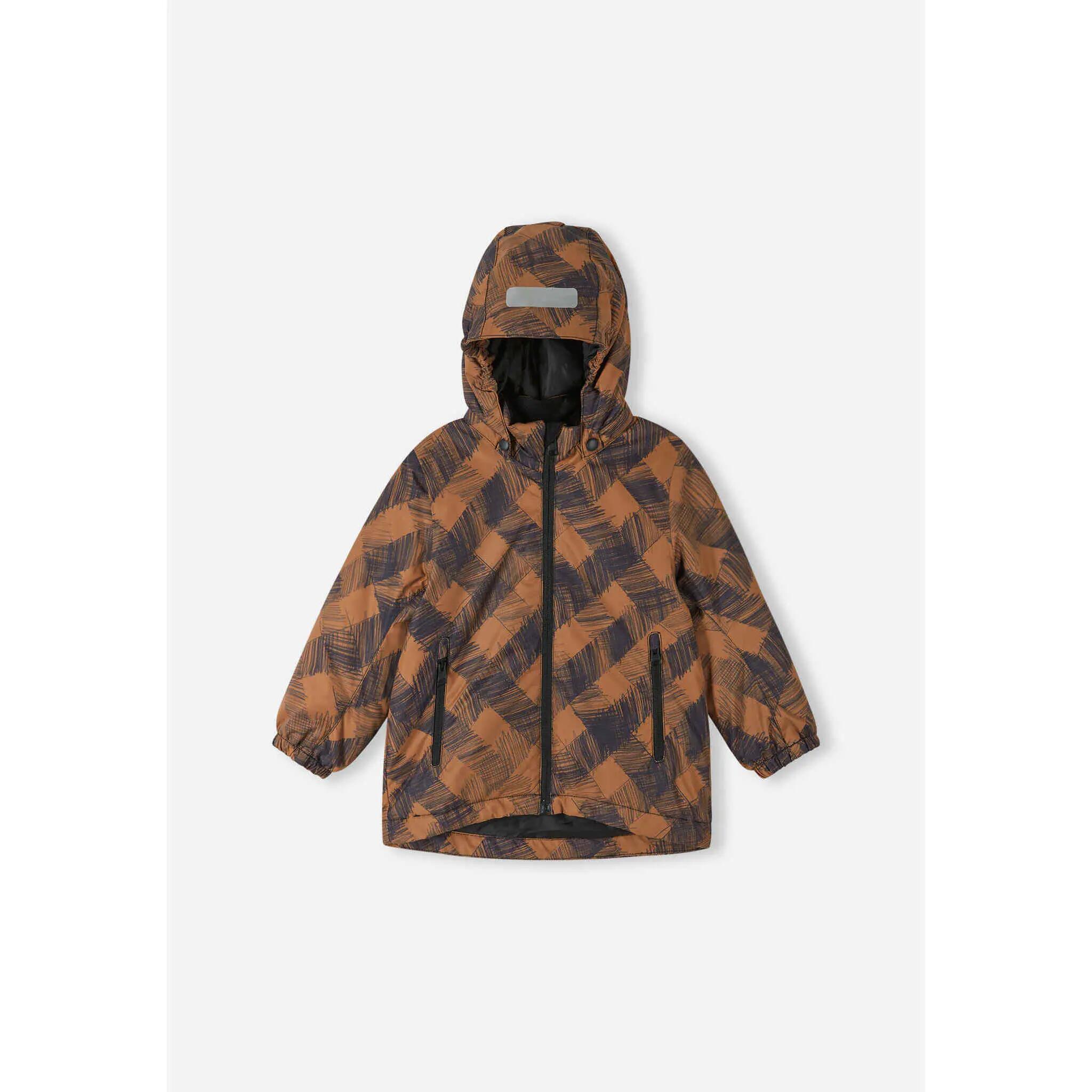 Veste d'hiver bébé Reima Nuotio 2/7