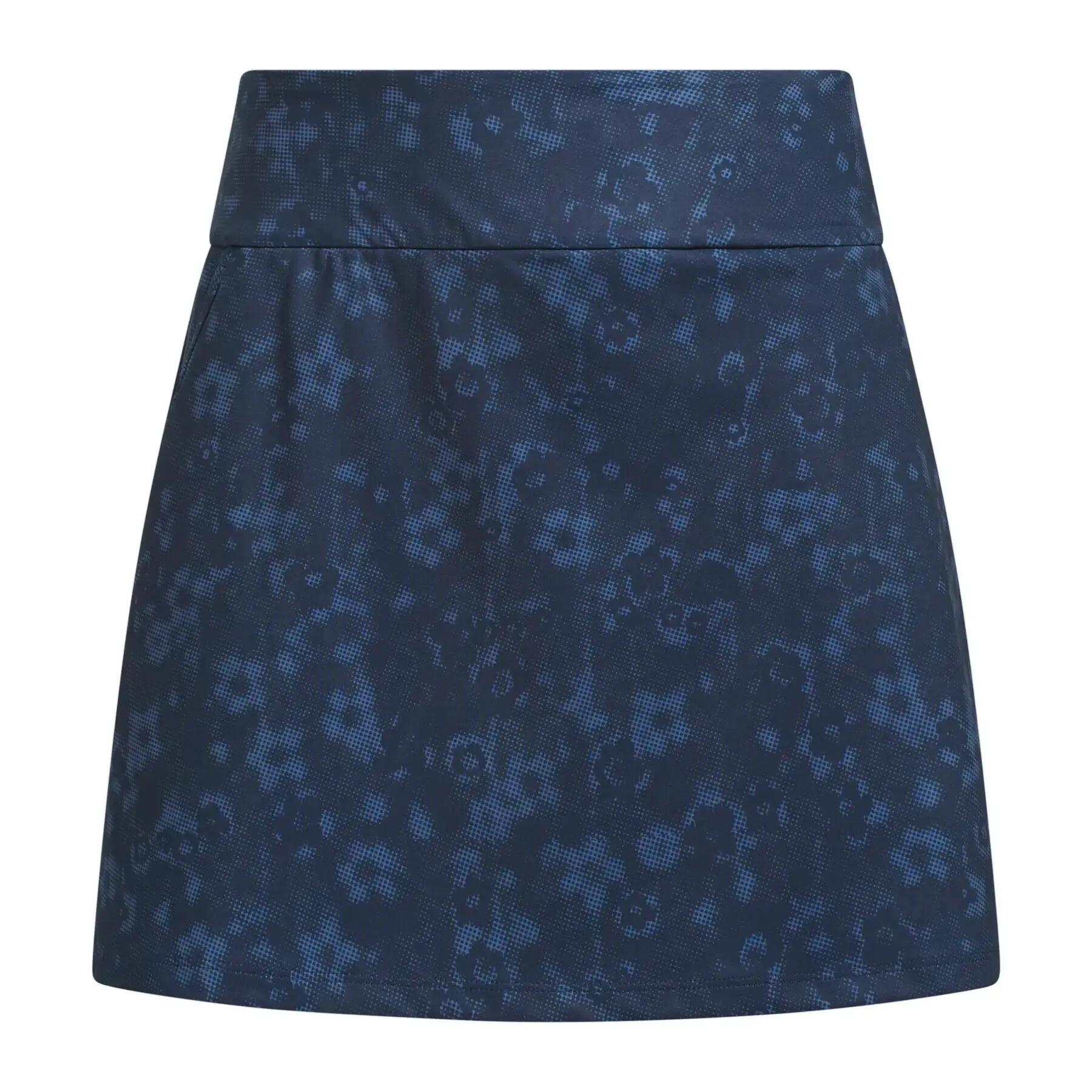 Jupe-short imprimé femme adidas Ultimate365 2/7