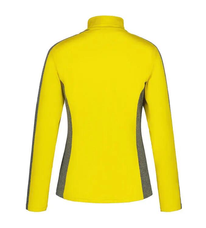 Icepeak Fairview Skipully Dames - Geel 3/4