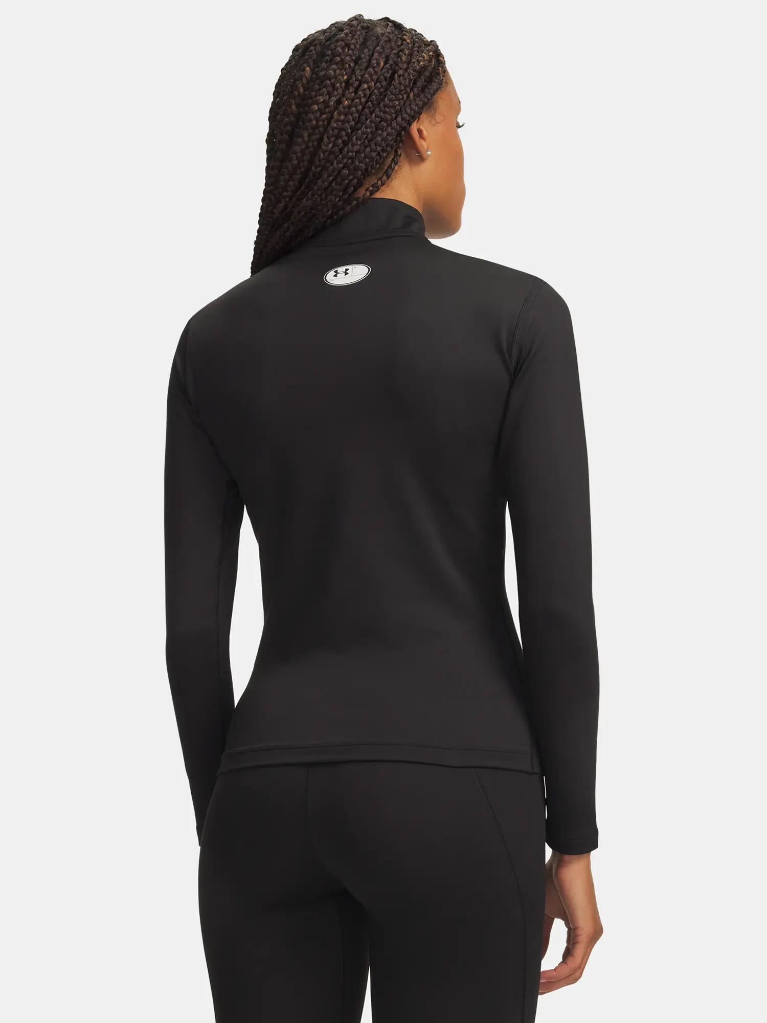 Felpa donna Under Armour UA-6013665 2/5
