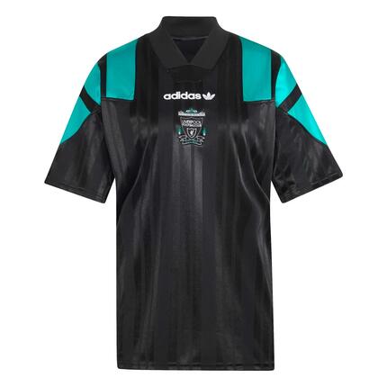 Liverpool FC Trikot EQT