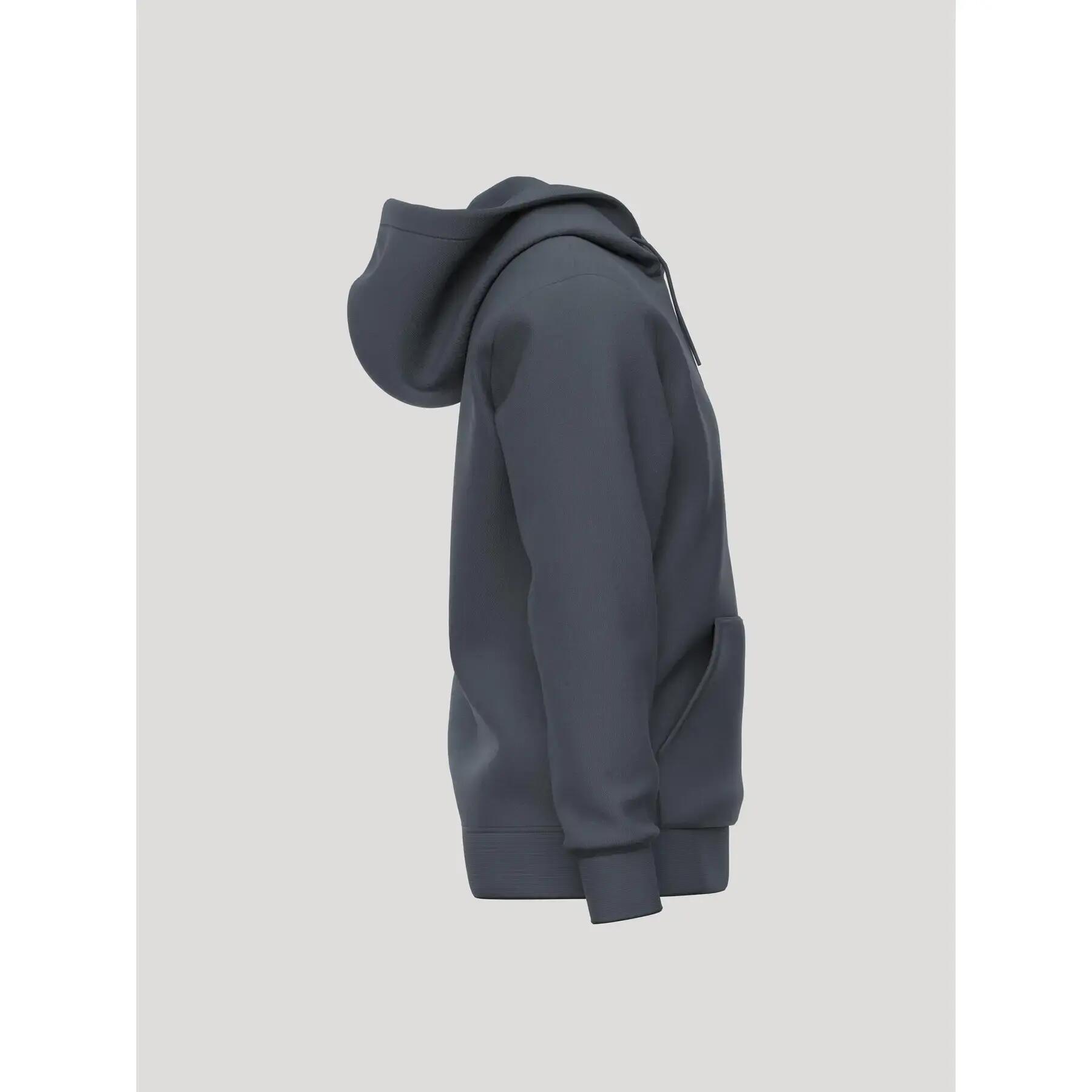 Sweatshirt à capuche Björn Borg Essential 1 4/4