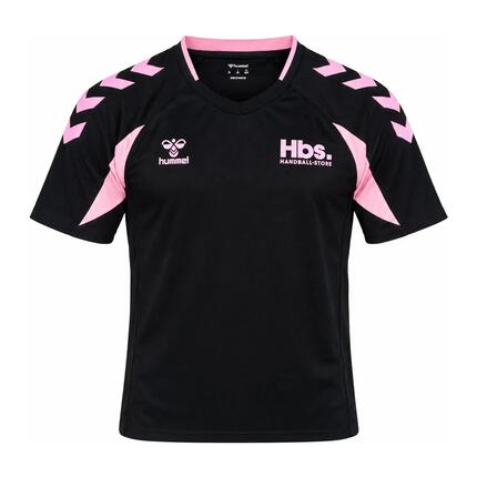 Maillot Hummel Pink October Hummel x HBS
