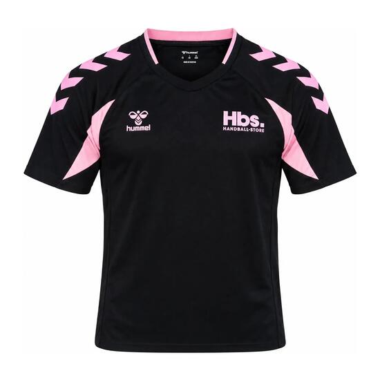 Maillot Hummel Pink October Hummel x HBS