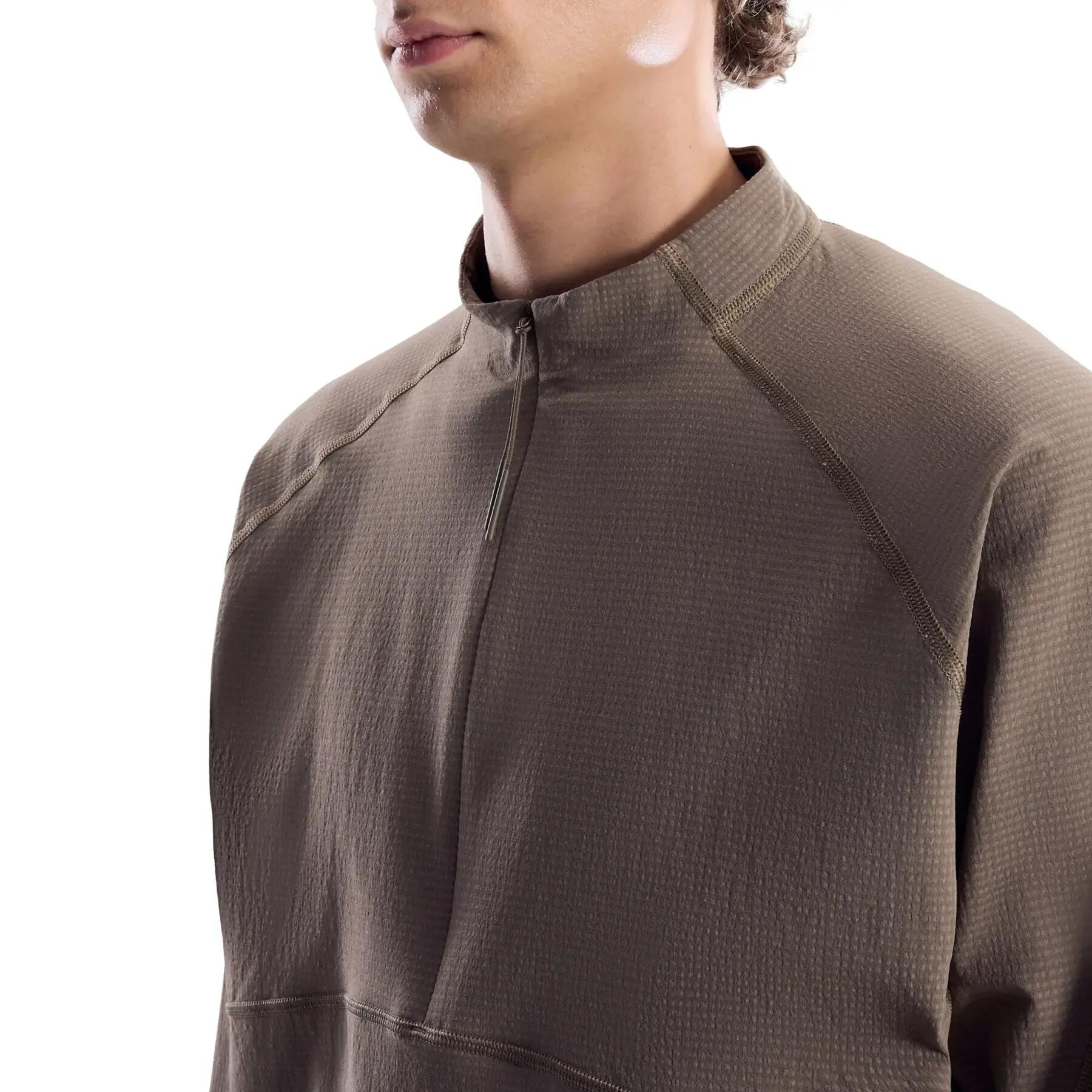 Polaire ½ zip Berghaus Hartland 6/7