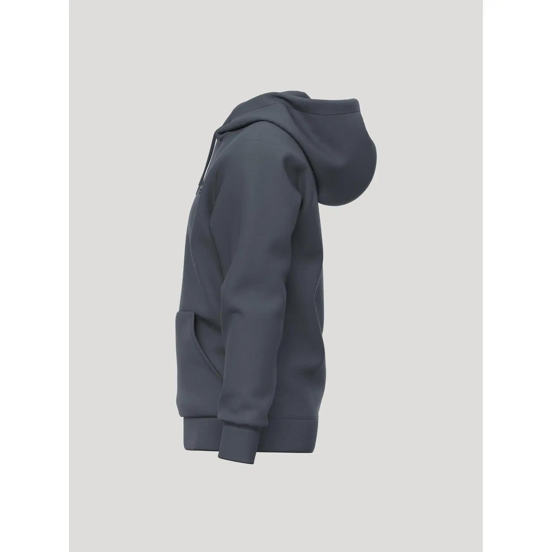 Sweatshirt à capuche Björn Borg Essential 1 3/4