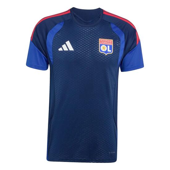 Maillot OL Tiro 26