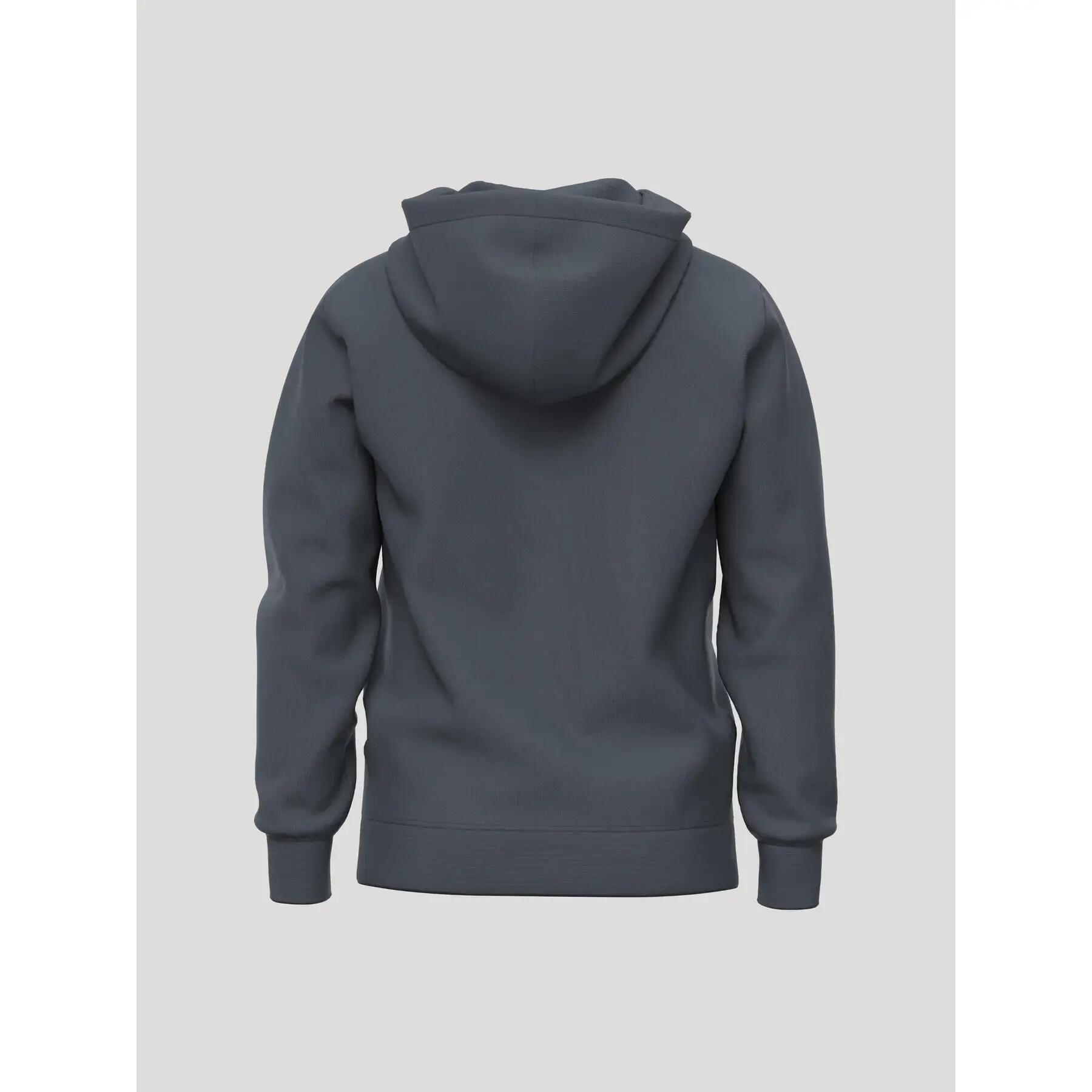 Sweatshirt à capuche Björn Borg Essential 1 2/4