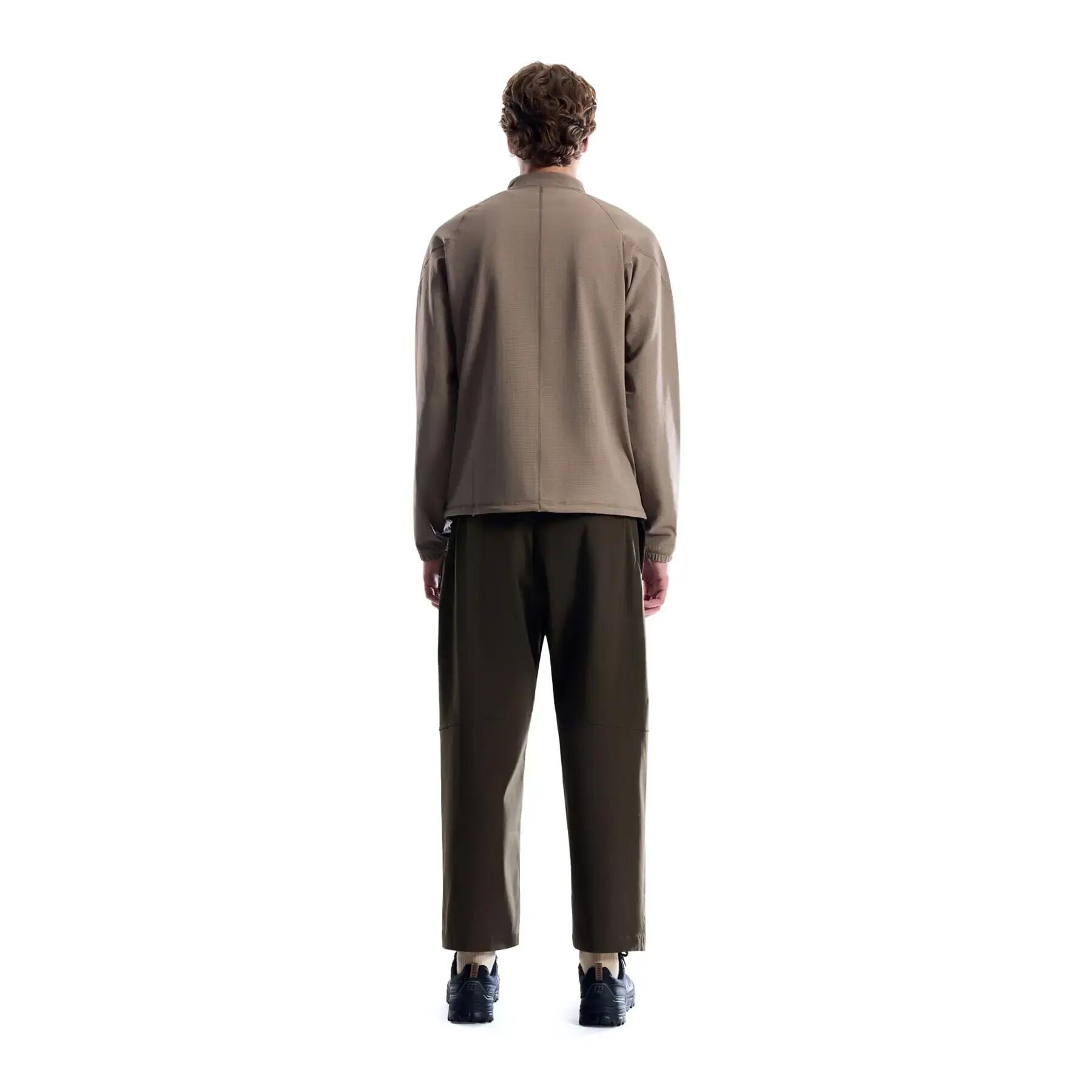Polaire ½ zip Berghaus Hartland 4/7
