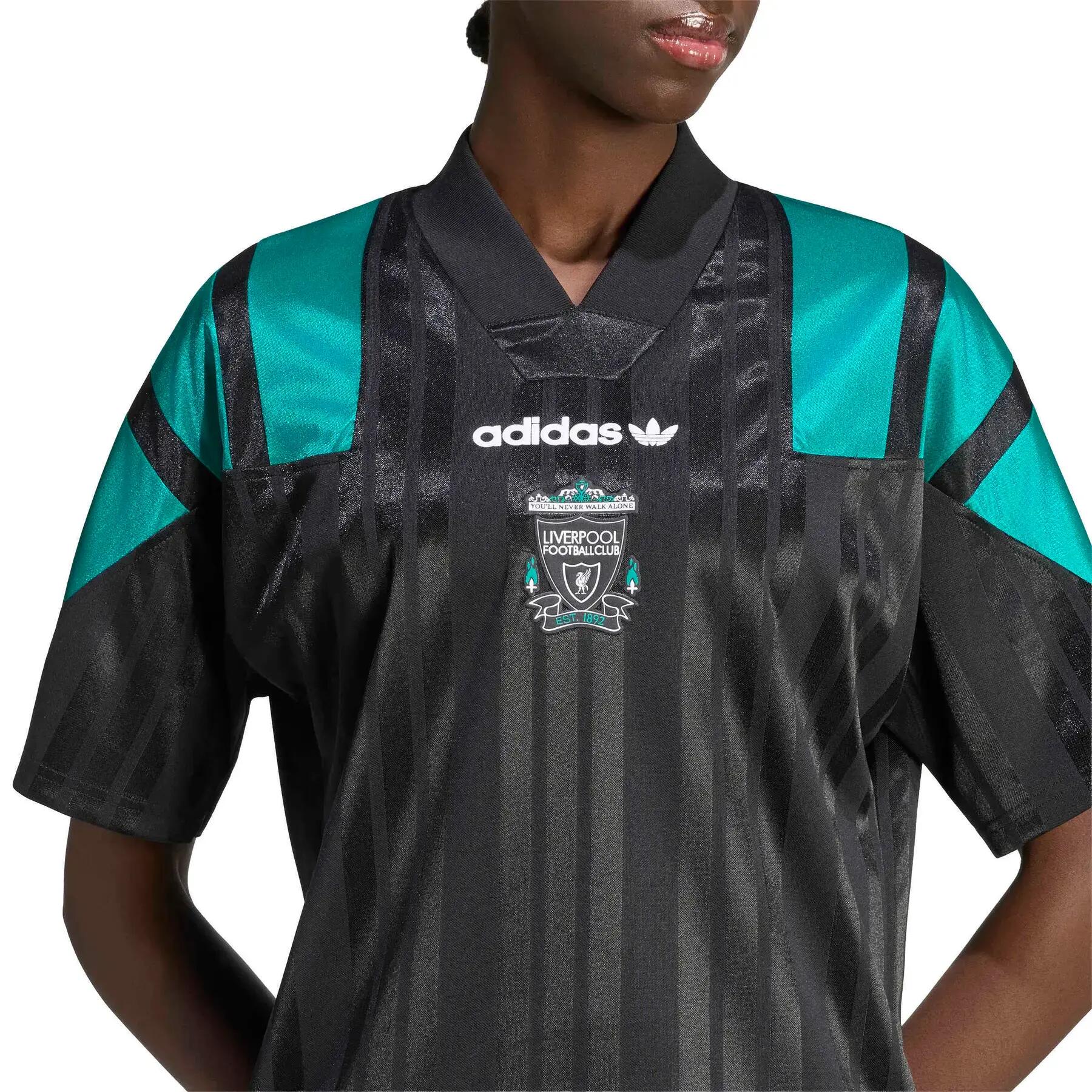 Liverpool FC Trikot EQT 6/7