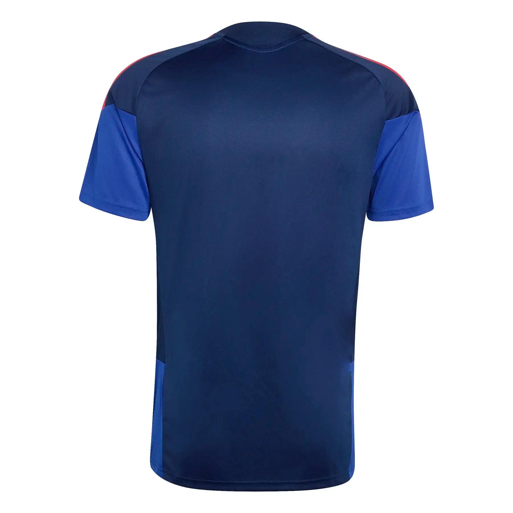 Maillot OL Tiro 26 4/7