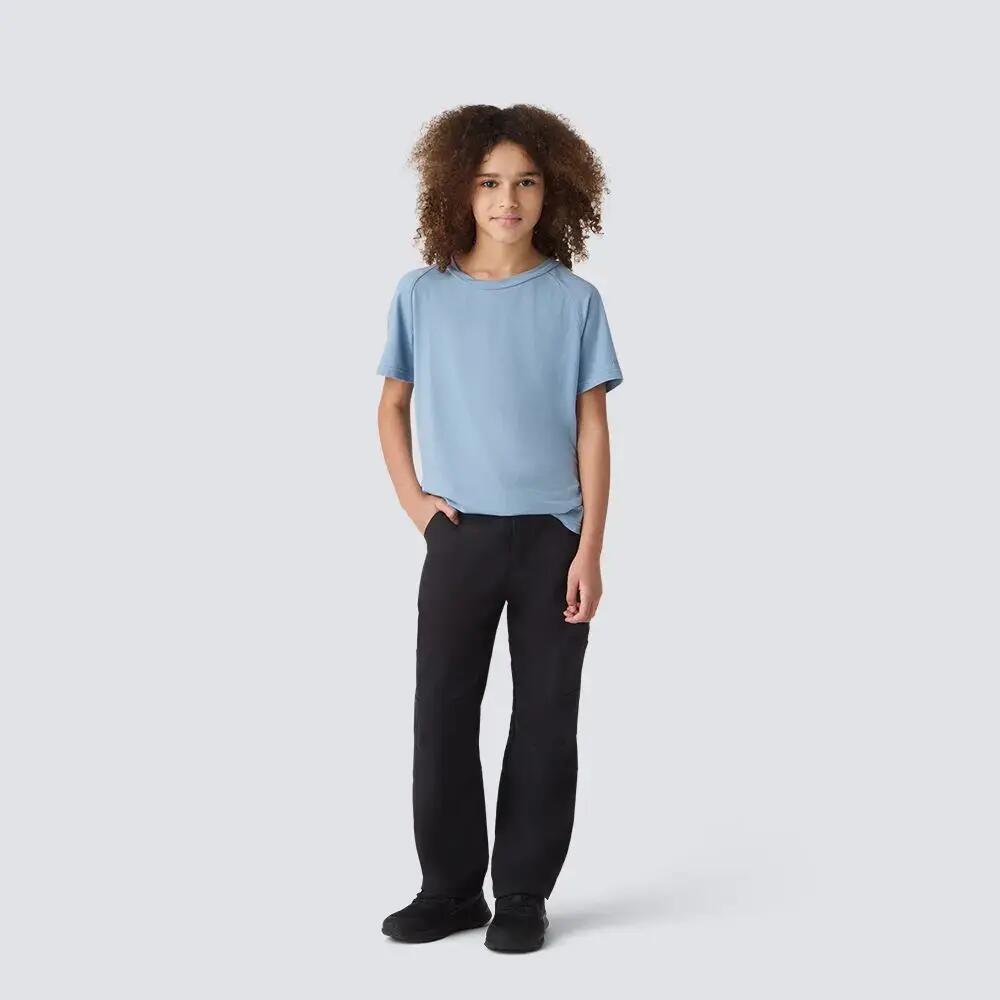 T-shirt enfant Isbjörn of Sweden Wild Peak 3/5