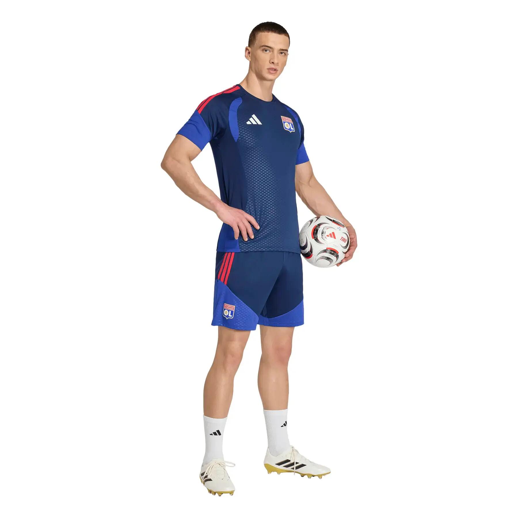 Maillot OL Tiro 26 3/7
