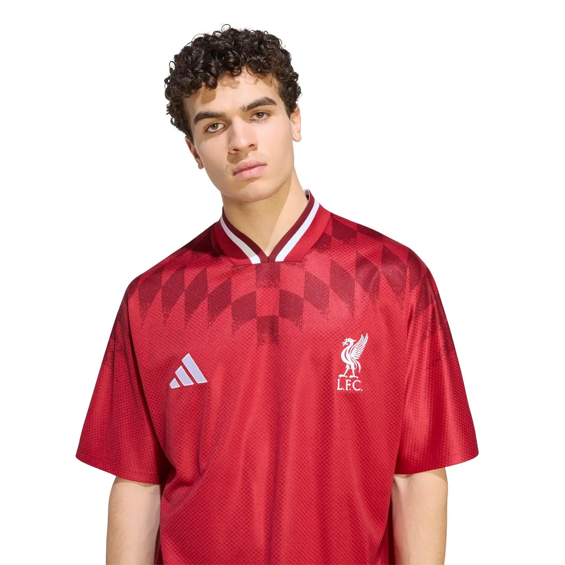 Heimtrikot Liverpool FC Stadium 6/7