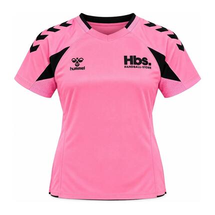 Maillot femme Hummel Pink October Hummel x HBS