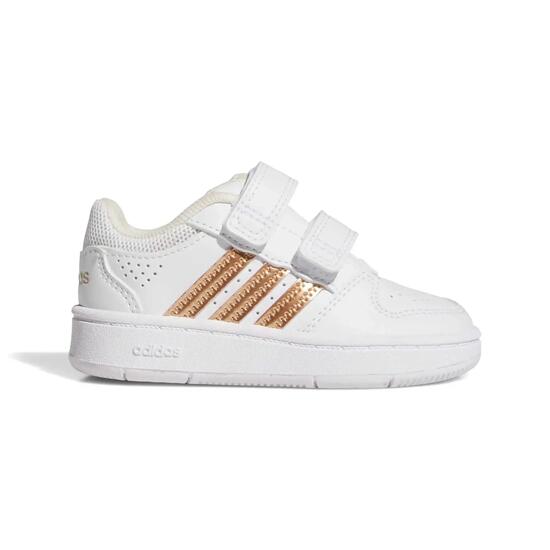 Baskets bébé adidas Hoops Classic