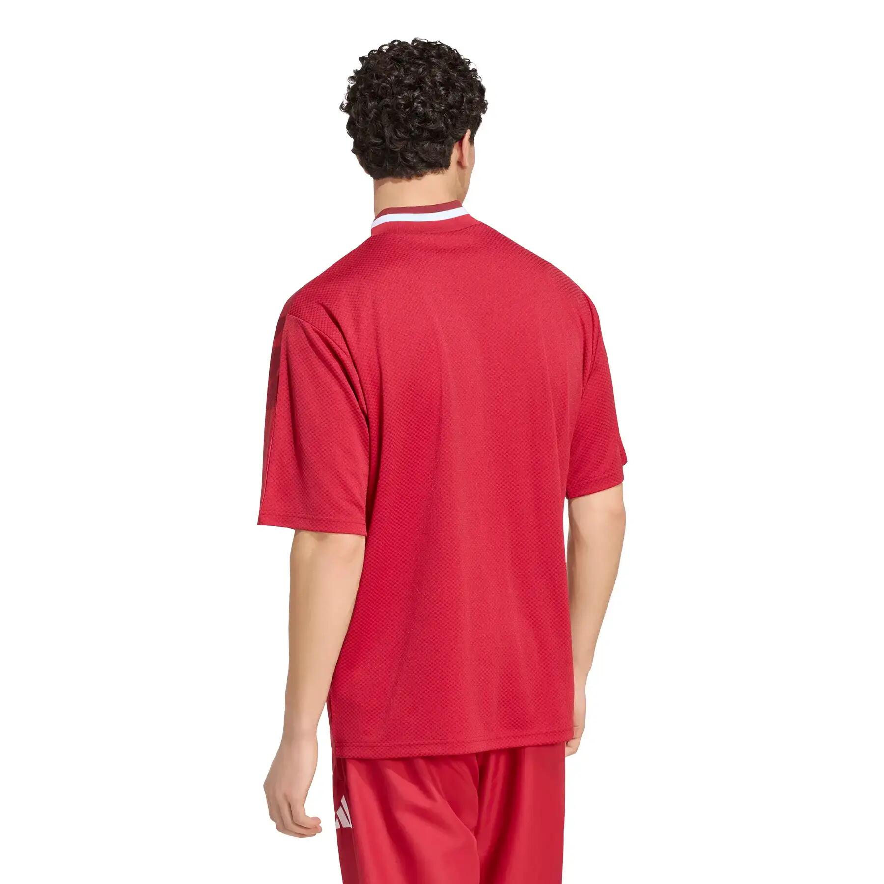 Heimtrikot Liverpool FC Stadium 5/7
