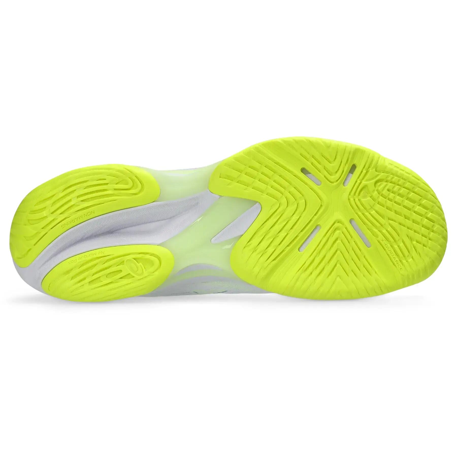 Women's Training shoes Asics Netburner Ballistic FF 4 3/3