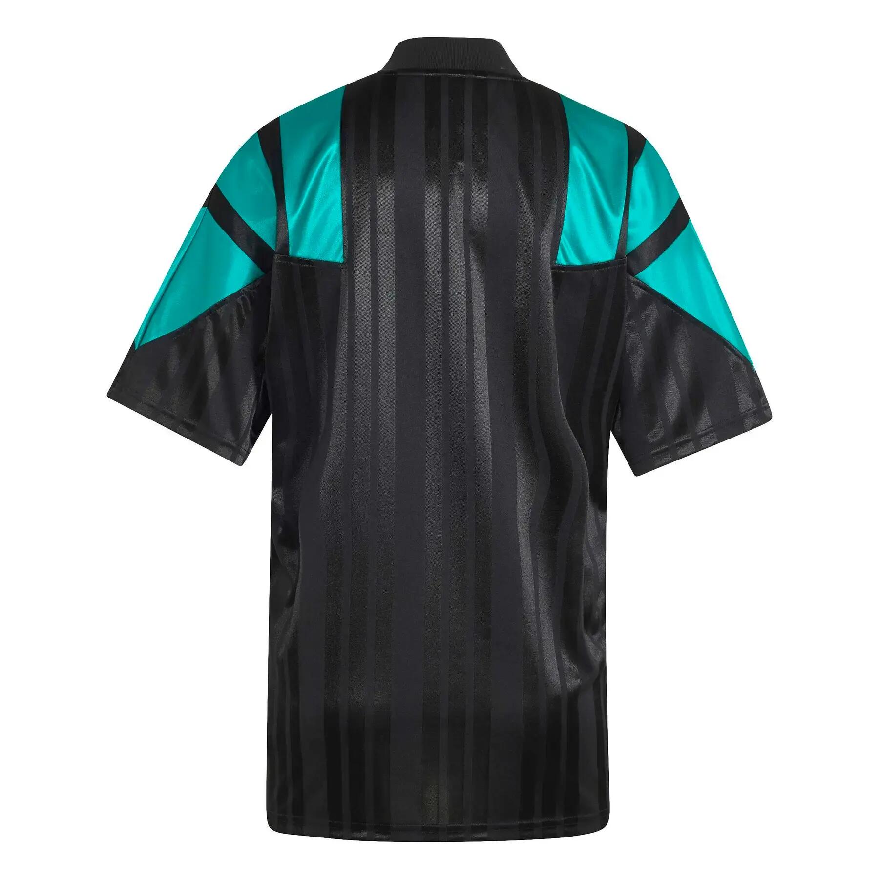 Liverpool FC Trikot EQT 2/7