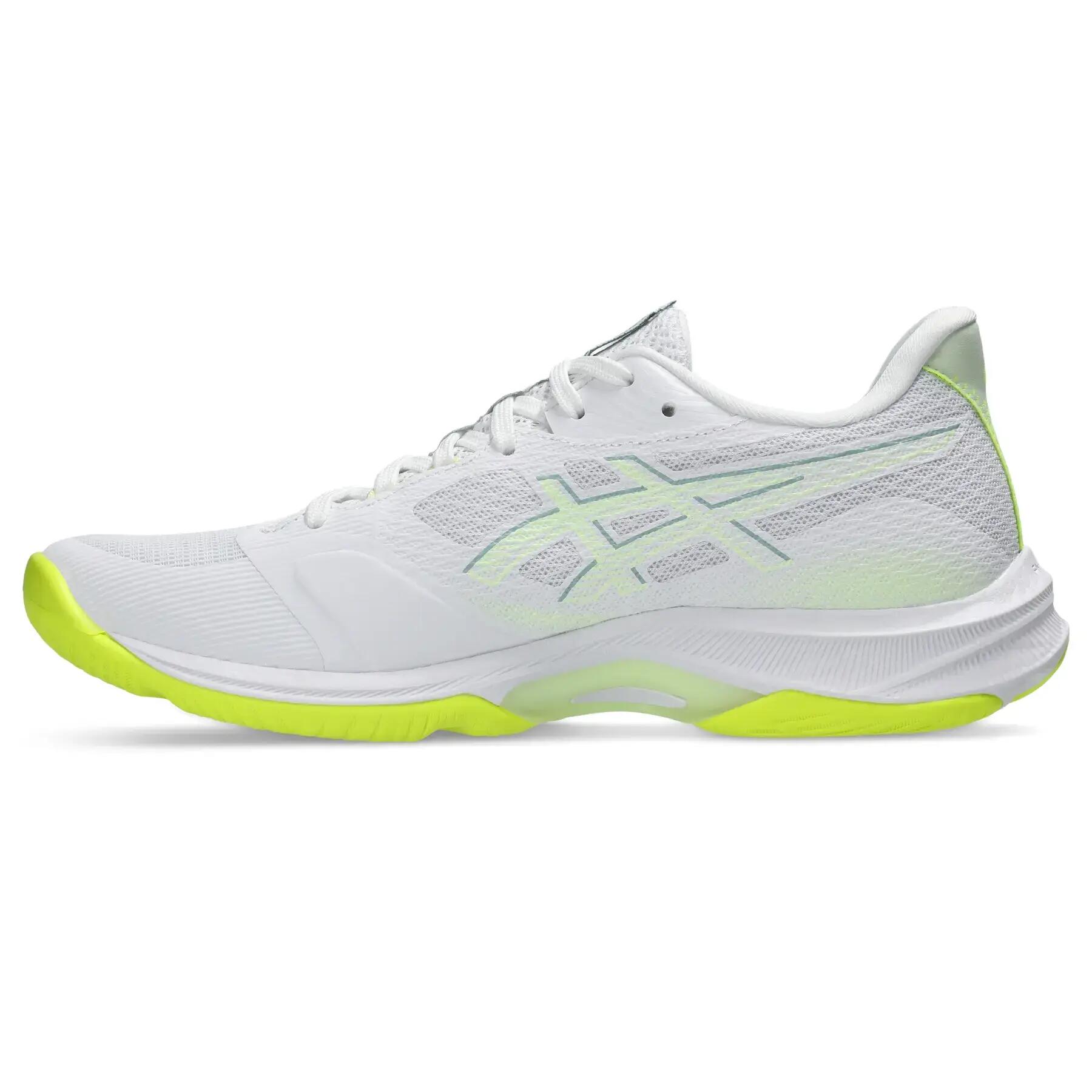 Women's Training shoes Asics Netburner Ballistic FF 4 2/3