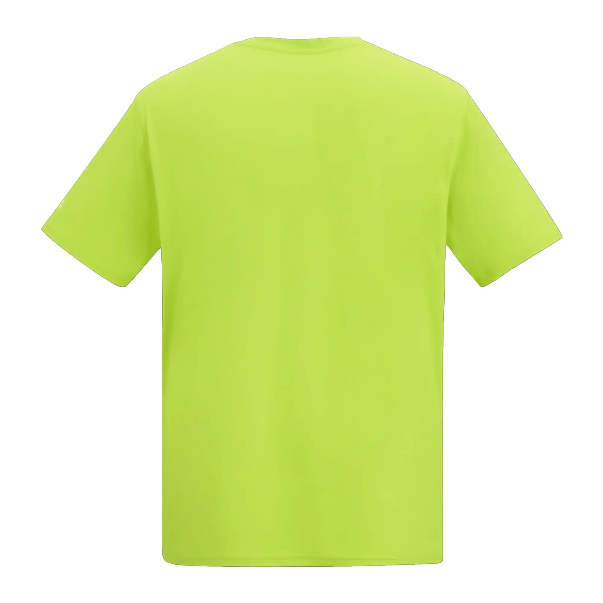 Tricou Drumeții În Natură Regatta Fingal Bărbați 2/5
