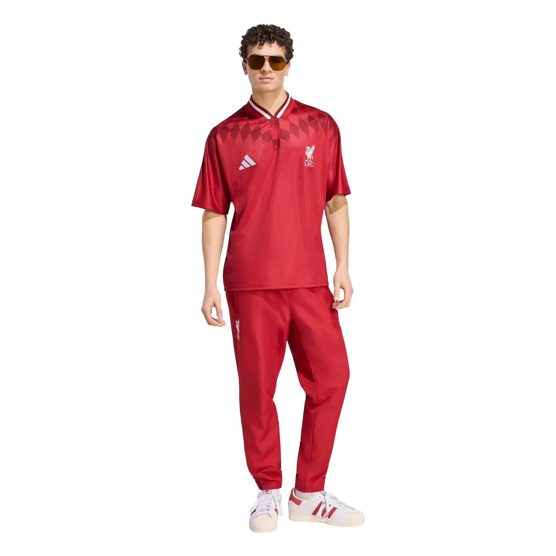 Heimtrikot Liverpool FC Stadium 3/7