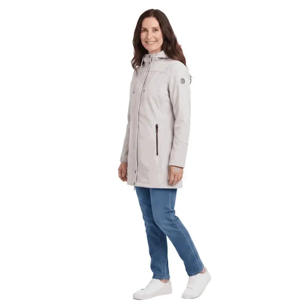 Parka dla kobiet Dobsom Amalfi 4/4
