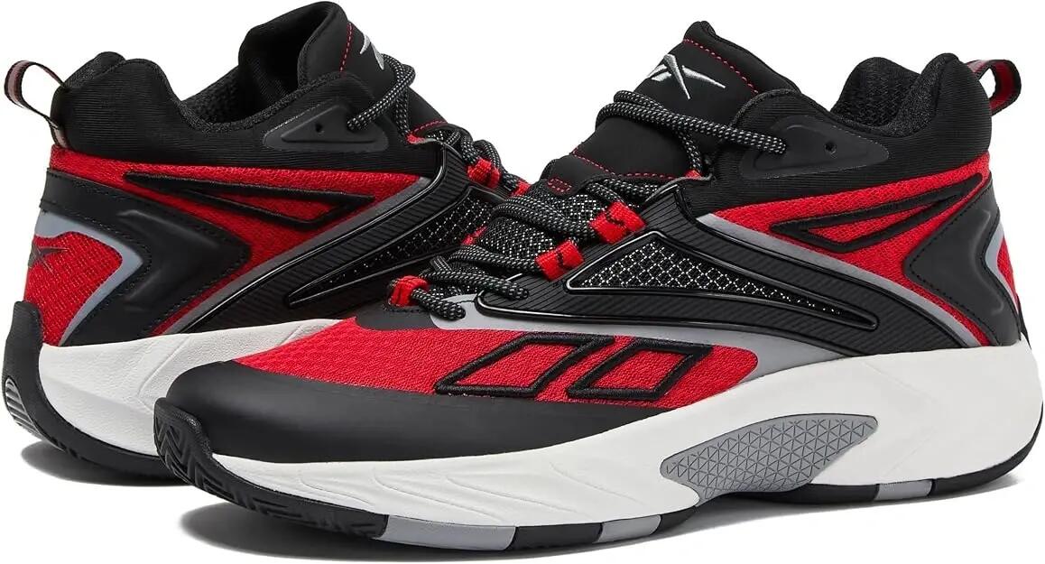 Reebok Zone Breaker — foto 3