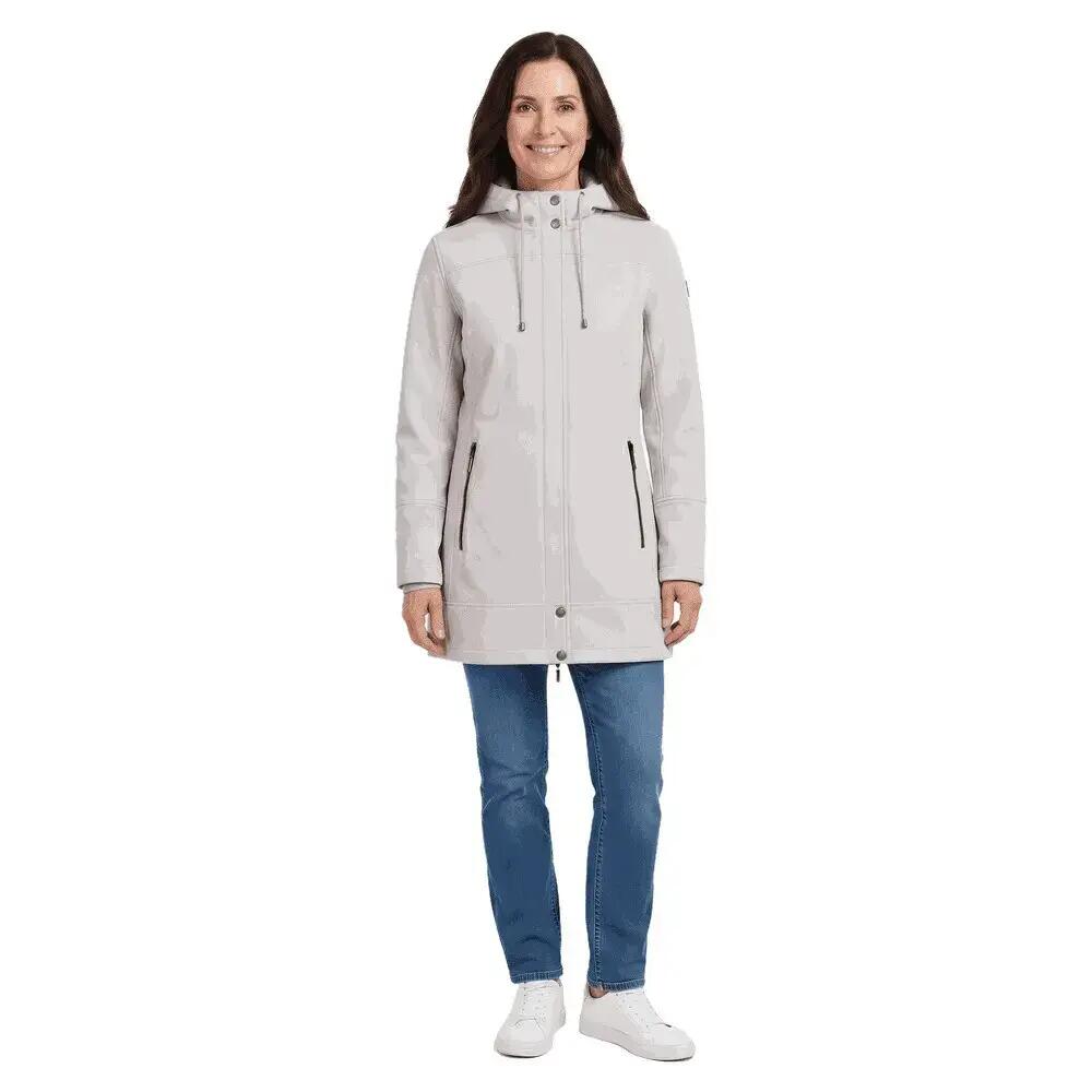 Parka dla kobiet Dobsom Amalfi 2/4