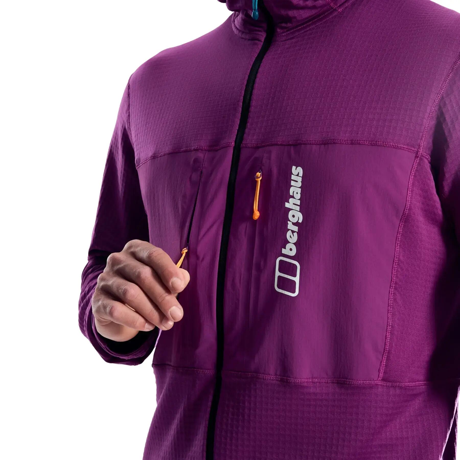 Chaqueta con capucha Berghaus MTN Guide MW 7/7