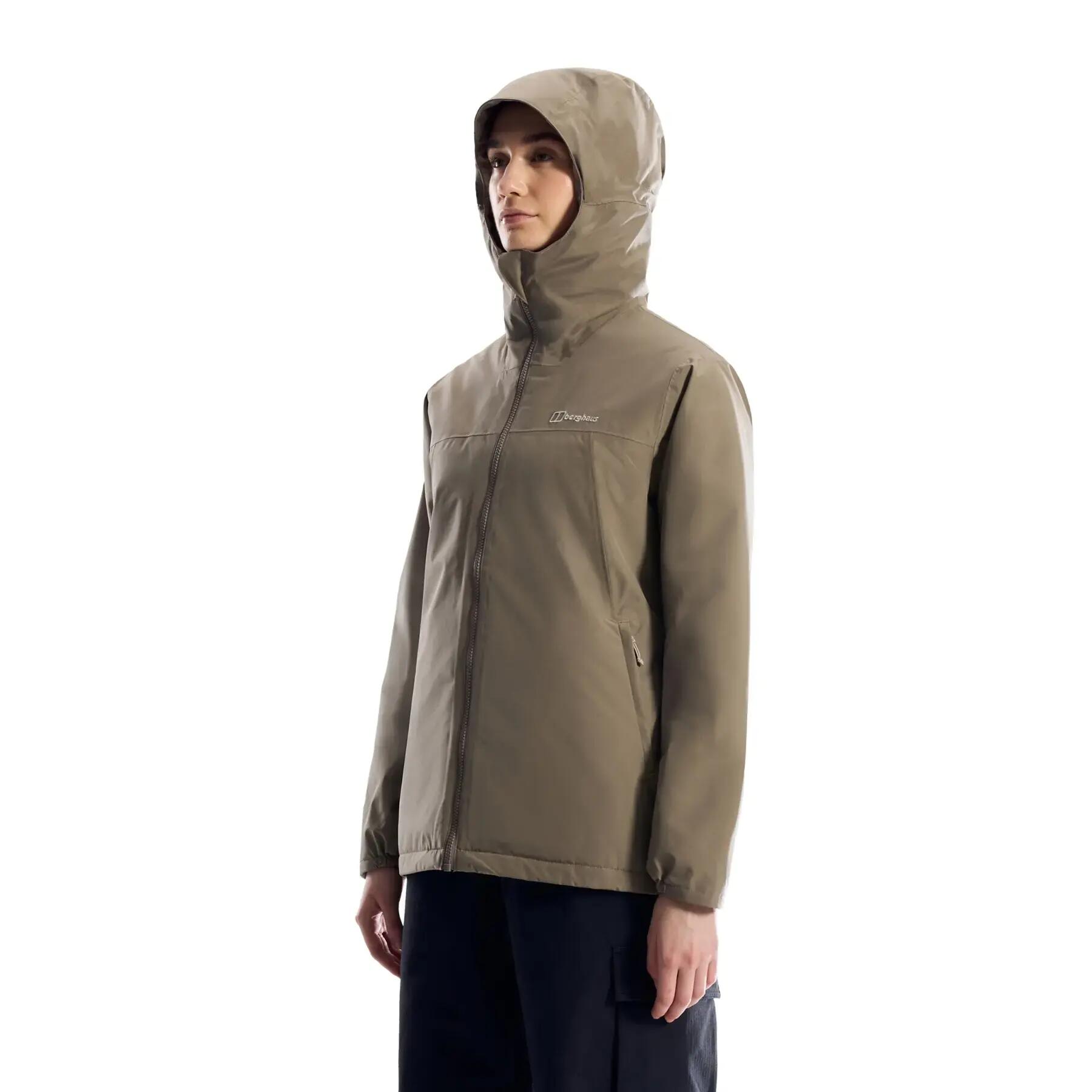 Impermeabile da donna Berghaus Deluge 5/7