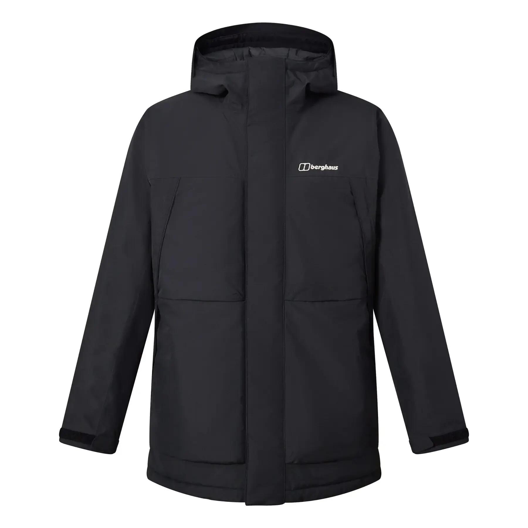 BERGHAUS picture