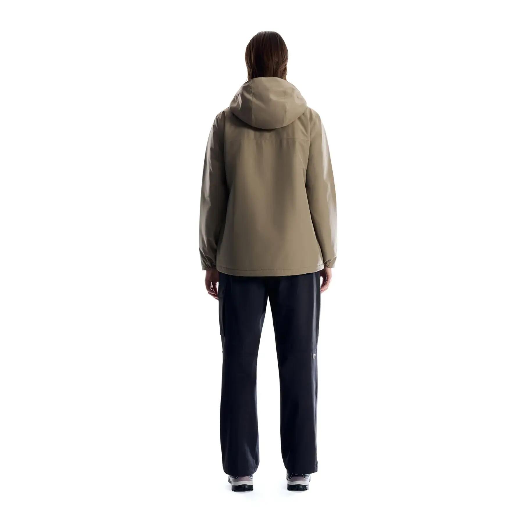 Impermeabile da donna Berghaus Deluge 4/7