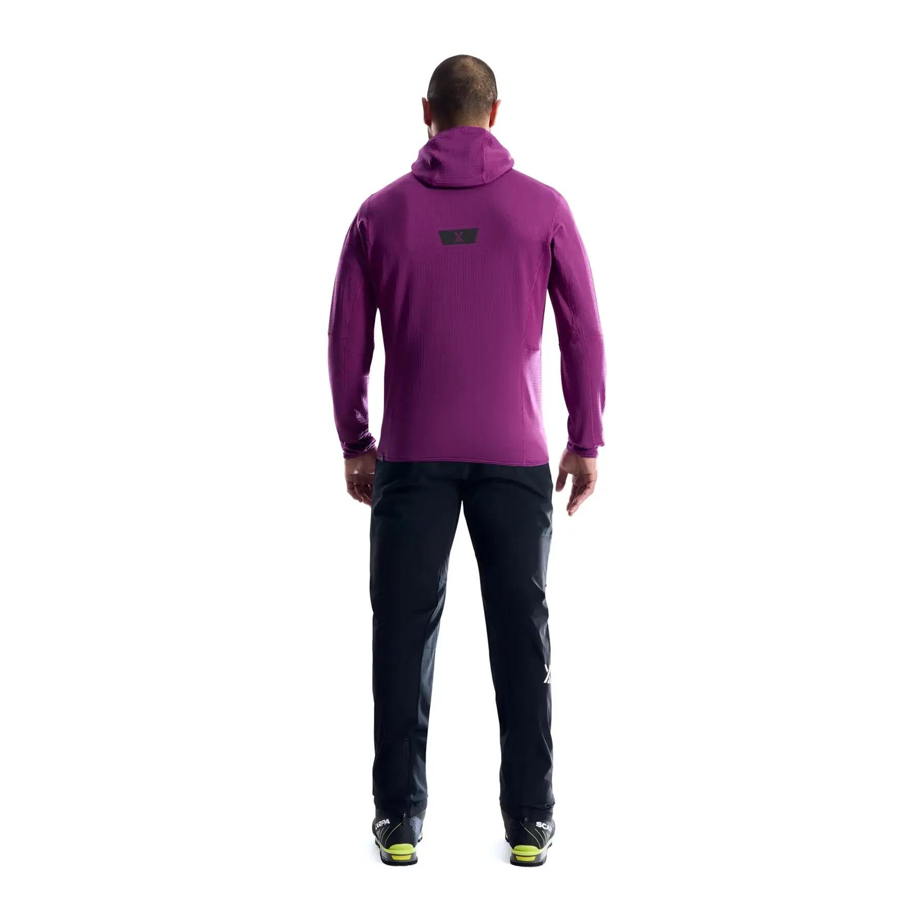 Chaqueta con capucha Berghaus MTN Guide MW 4/7