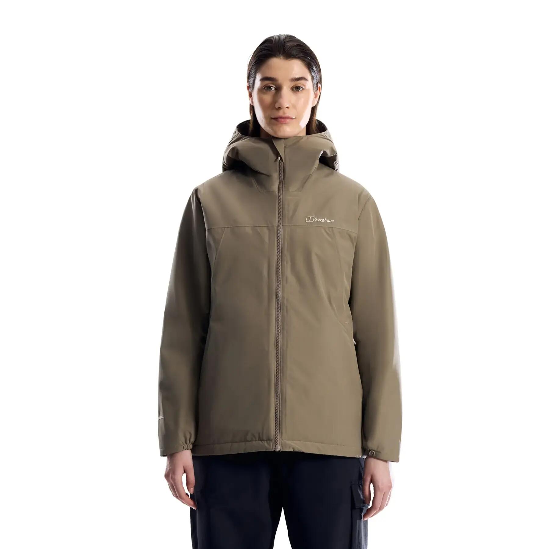 Impermeabile da donna Berghaus Deluge 3/7