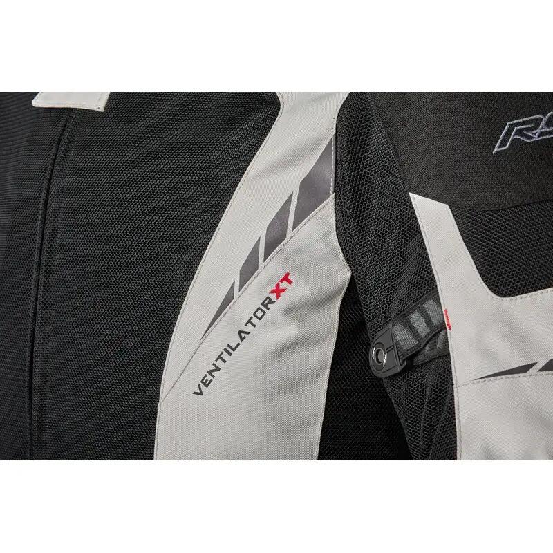 Motorradjacke RST Vent-XT CE 3/4